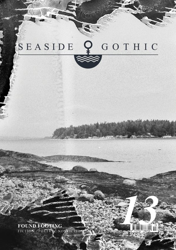 Seaside Gothic Issue 13