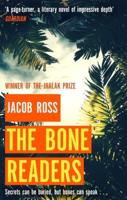 The Bone Readersd