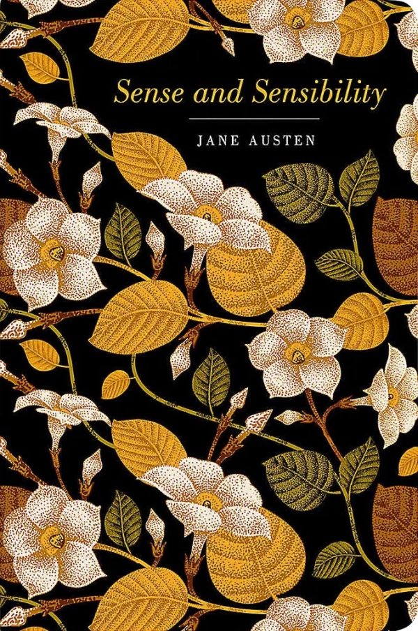 Sense and Sensibility : Chiltern Edition