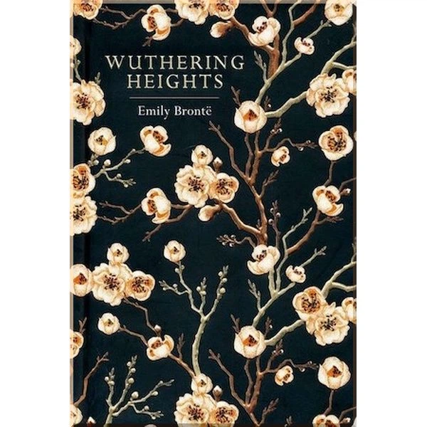 Wuthering Heights: Chiltern Edition