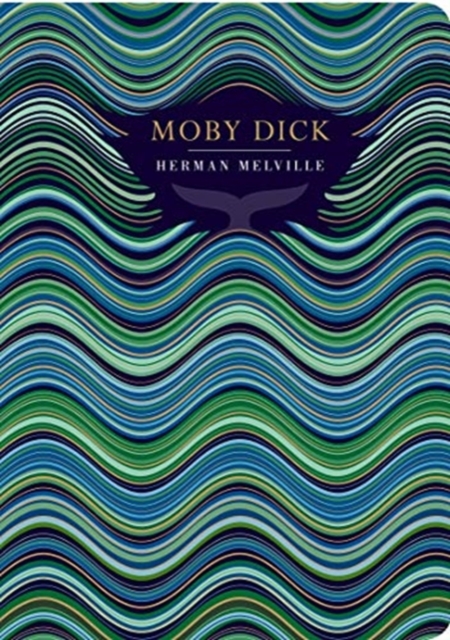 Moby Dick: Chiltern Edition
