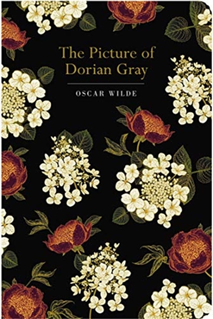 The Picture of Dorian Gray: Chiltern Edition