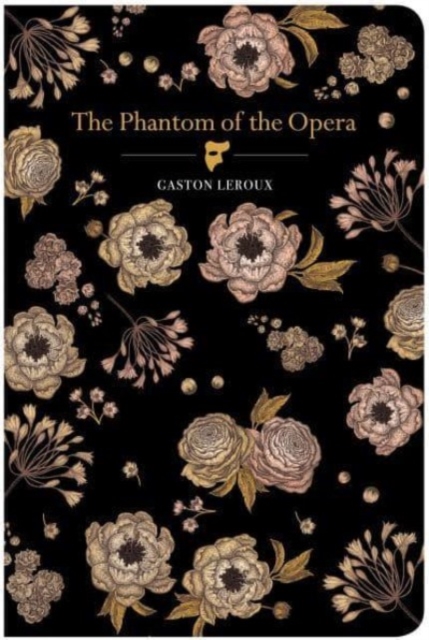 The Phantom of the Opera: Chiltern Edition